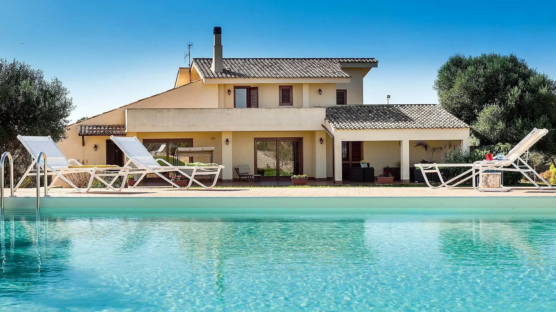 Villa Laura 马尔萨拉