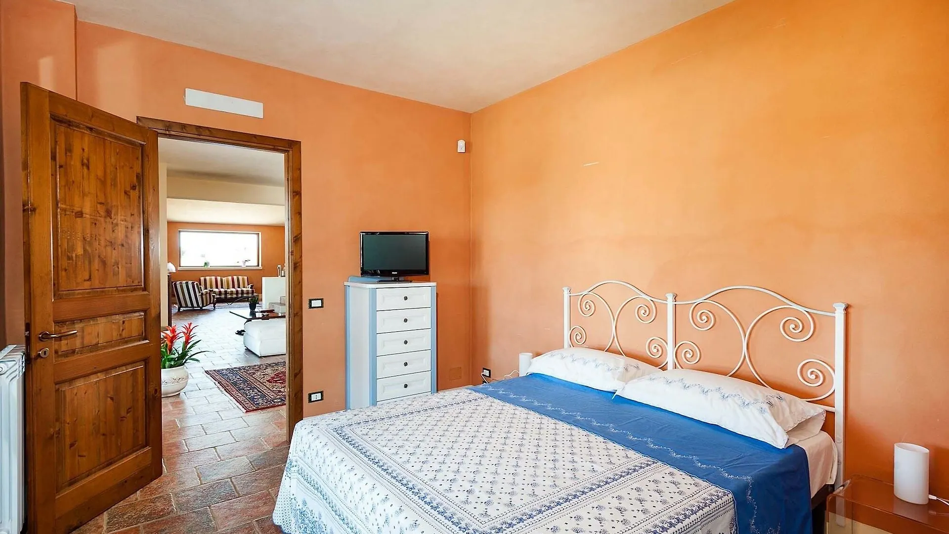 Villa Laura 马尔萨拉